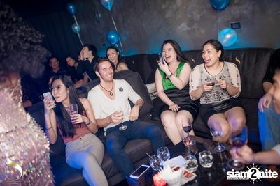 Wild Wednesdays at 8 on Eleven — photo 12