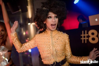 Wild Wednesdays at 8 on Eleven — photo 17