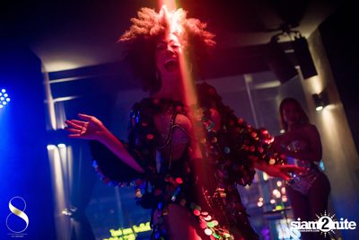 Wild Wednesdays at 8 on Eleven — photo 30