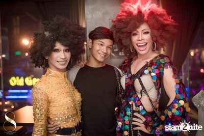 Wild Wednesdays at 8 on Eleven — photo 31