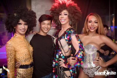 Wild Wednesdays at 8 on Eleven — photo 32