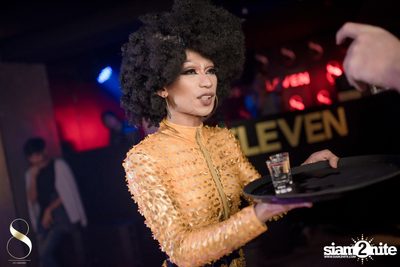 Wild Wednesdays at 8 on Eleven — photo 35