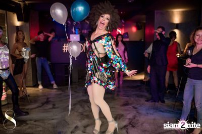 Wild Wednesdays at 8 on Eleven — photo 36