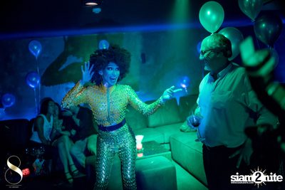 Wild Wednesdays at 8 on Eleven — photo 39