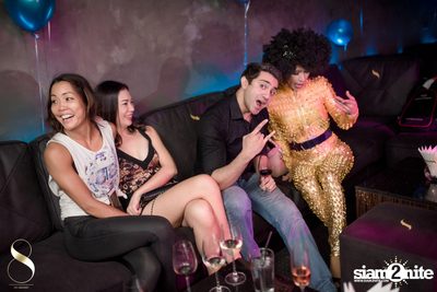 Wild Wednesdays at 8 on Eleven — photo 45