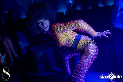 Wild Wednesdays at 8 on Eleven — photo 46