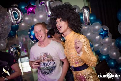 Wild Wednesdays at 8 on Eleven — photo 48