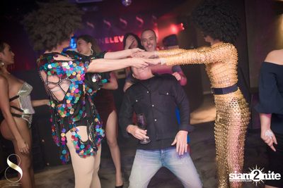 Wild Wednesdays at 8 on Eleven — photo 52