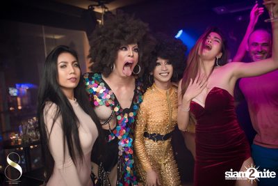 Wild Wednesdays at 8 on Eleven — photo 68