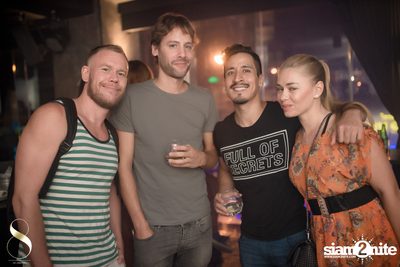 Wild Wednesdays at 8 on Eleven — photo 83