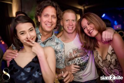 Wild Wednesdays at 8 on Eleven — photo 95