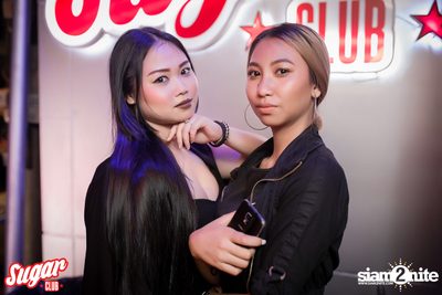 DJ Angelo ที่ ชูการ์ คลับ — photo 2