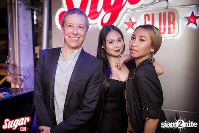 DJ Angelo ที่ ชูการ์ คลับ — photo 3
