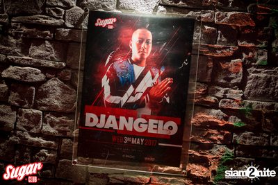 DJ Angelo ที่ ชูการ์ คลับ — photo 6