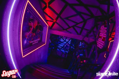 DJ Angelo ที่ ชูการ์ คลับ — photo 11