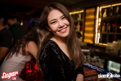 DJ Angelo ที่ ชูการ์ คลับ — photo 14