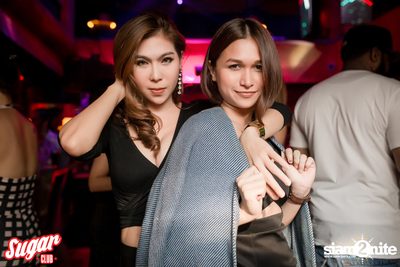 DJ Angelo ที่ ชูการ์ คลับ — photo 17