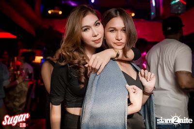 DJ Angelo ที่ ชูการ์ คลับ — photo 18
