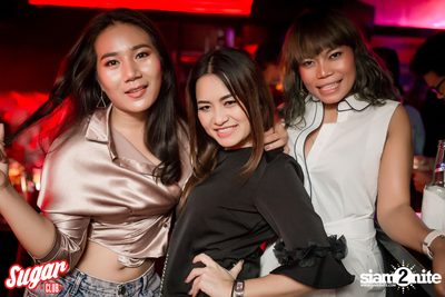DJ Angelo ที่ ชูการ์ คลับ — photo 20