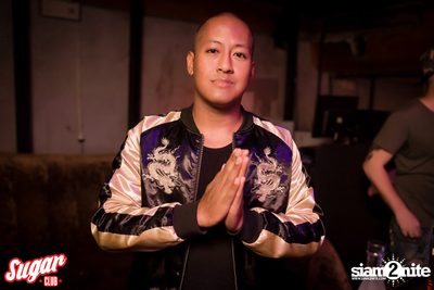 DJ Angelo ที่ ชูการ์ คลับ — photo 30