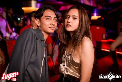 DJ Angelo ที่ ชูการ์ คลับ — photo 40