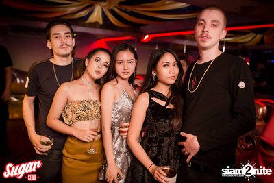 DJ Angelo ที่ ชูการ์ คลับ — photo 42