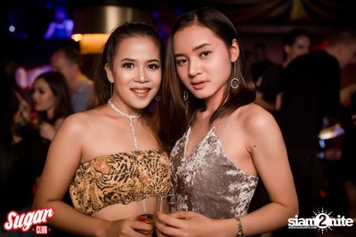 DJ Angelo ที่ ชูการ์ คลับ — photo 43