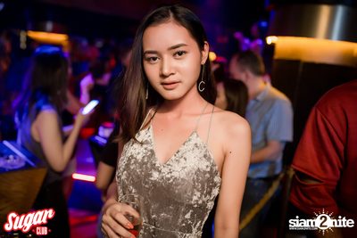 DJ Angelo ที่ ชูการ์ คลับ — photo 44