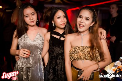 DJ Angelo ที่ ชูการ์ คลับ — photo 45