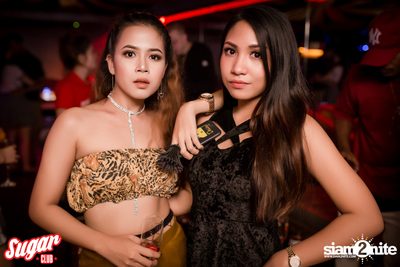 DJ Angelo ที่ ชูการ์ คลับ — photo 46