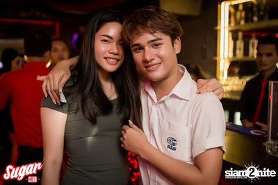 DJ Angelo ที่ ชูการ์ คลับ — photo 54