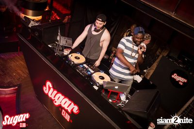 DJ Angelo ที่ ชูการ์ คลับ — photo 57