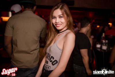 DJ Angelo ที่ ชูการ์ คลับ — photo 62