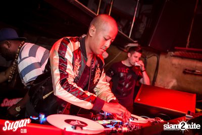 DJ Angelo ที่ ชูการ์ คลับ — photo 65
