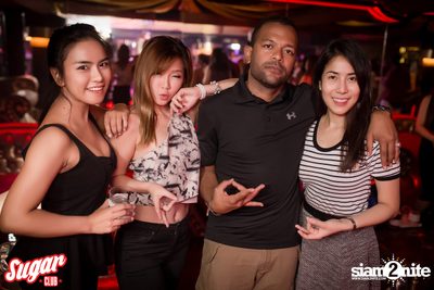 DJ Angelo ที่ ชูการ์ คลับ — photo 68