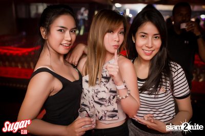 DJ Angelo ที่ ชูการ์ คลับ — photo 69