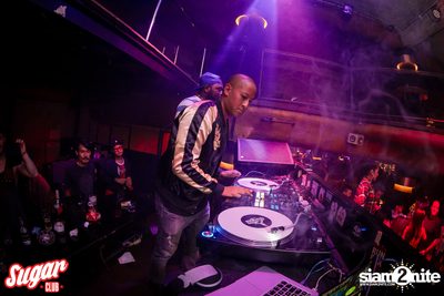 DJ Angelo ที่ ชูการ์ คลับ — photo 75