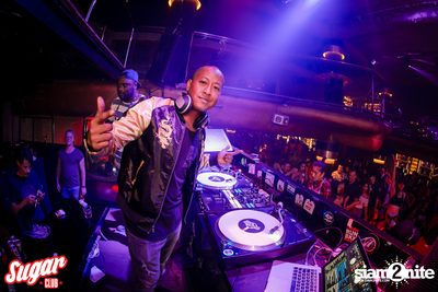 DJ Angelo ที่ ชูการ์ คลับ — photo 77