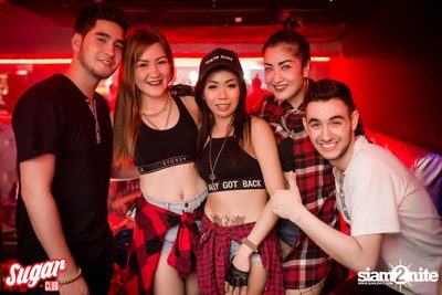 DJ Angelo ที่ ชูการ์ คลับ — photo 80