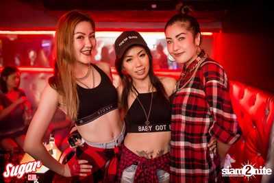 DJ Angelo ที่ ชูการ์ คลับ — photo 81