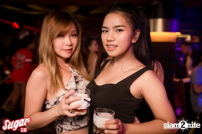 DJ Angelo ที่ ชูการ์ คลับ — photo 93