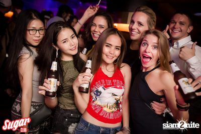 DJ Angelo ที่ ชูการ์ คลับ — photo 95