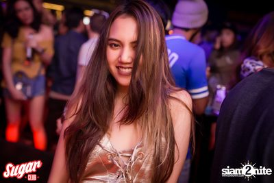 DJ Angelo ที่ ชูการ์ คลับ — photo 99