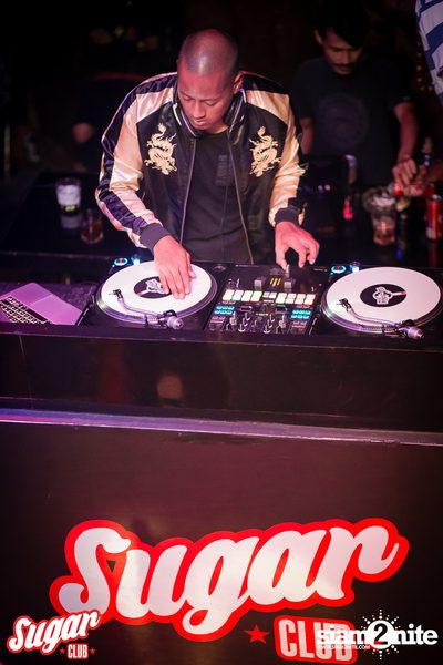 DJ Angelo ที่ ชูการ์ คลับ — photo 106