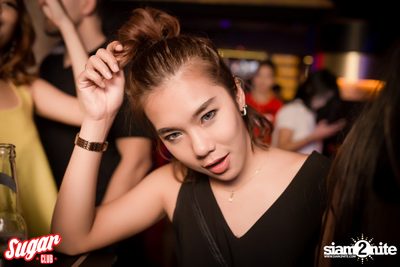 DJ Angelo ที่ ชูการ์ คลับ — photo 117
