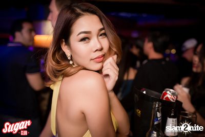 DJ Angelo ที่ ชูการ์ คลับ — photo 118
