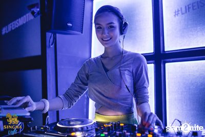 Exclusive Launch Party by Singha Light at BEAM (Album 1) — photo 9