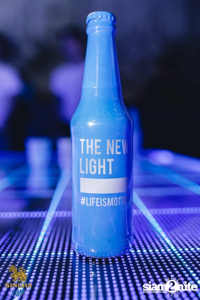 Exclusive Launch Party by Singha Light at BEAM (Album 1) — photo 10