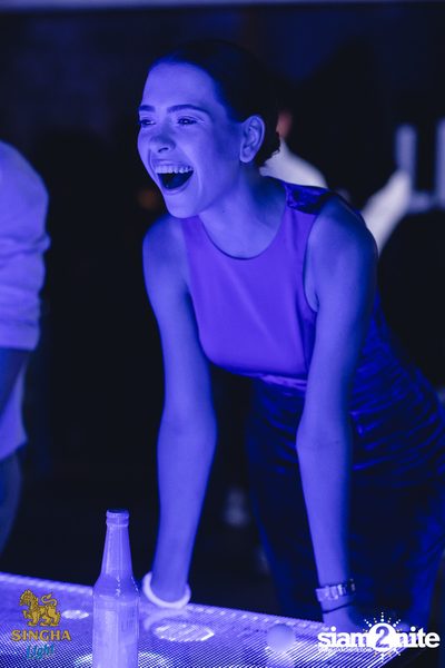 Exclusive Launch Party by Singha Light at BEAM (Album 1) — photo 13