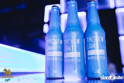 Exclusive Launch Party by Singha Light at BEAM (Album 1) — photo 14